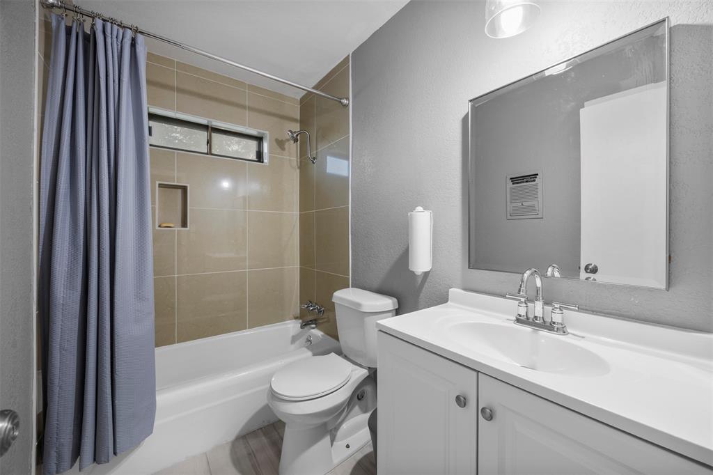 Richland Park Add - Residential