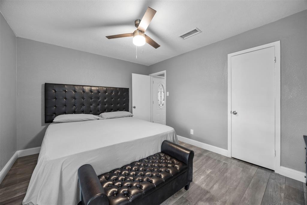 Richland Park Add - Residential