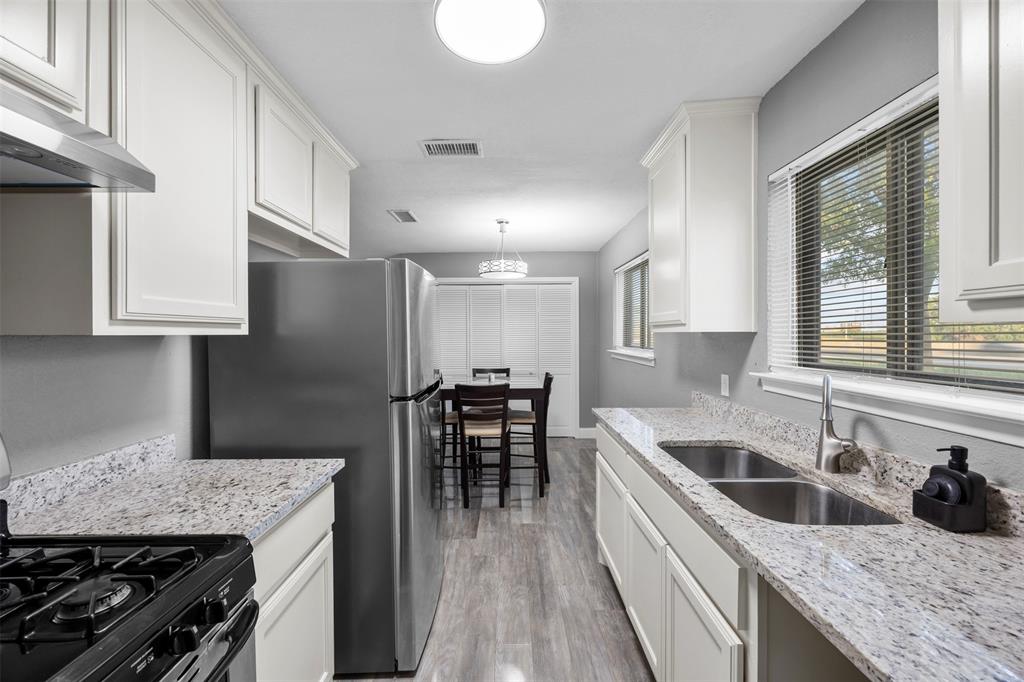 Richland Park Add - Residential