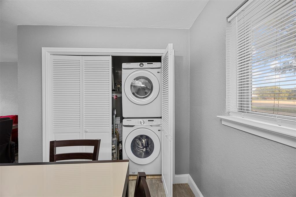 Richland Park Add - Residential