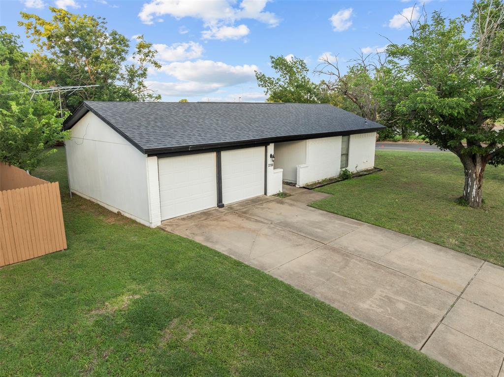 Richland Park Add - Residential