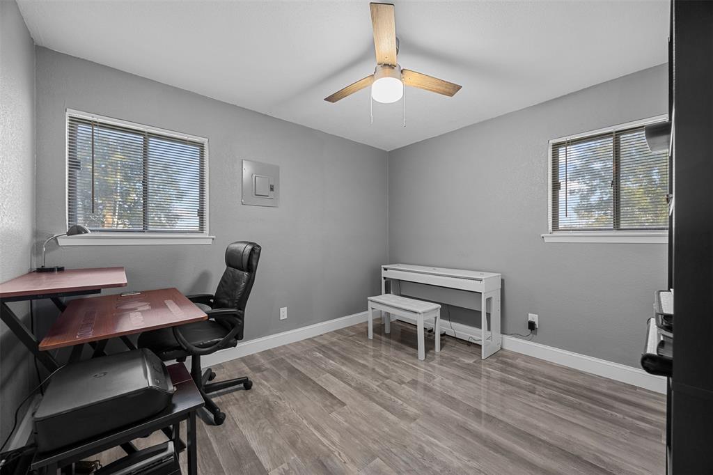 Richland Park Add - Residential