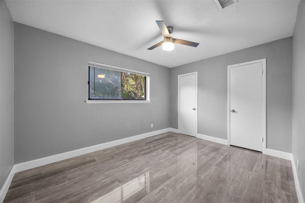 Richland Park Add - Residential