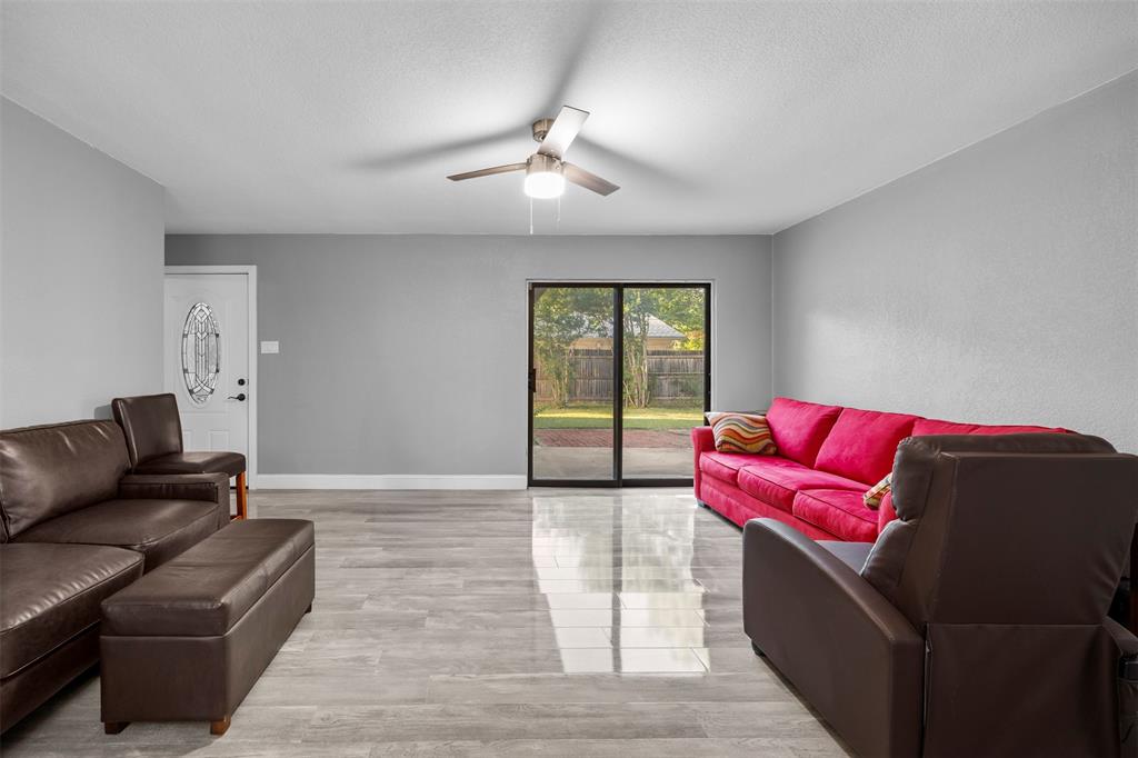 Richland Park Add - Residential