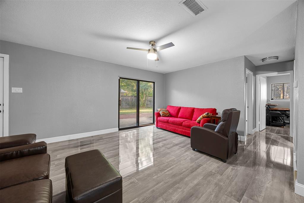 Richland Park Add - Residential