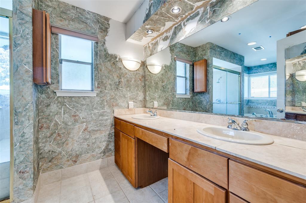 Dallas North Estates 14th Instl - Residential