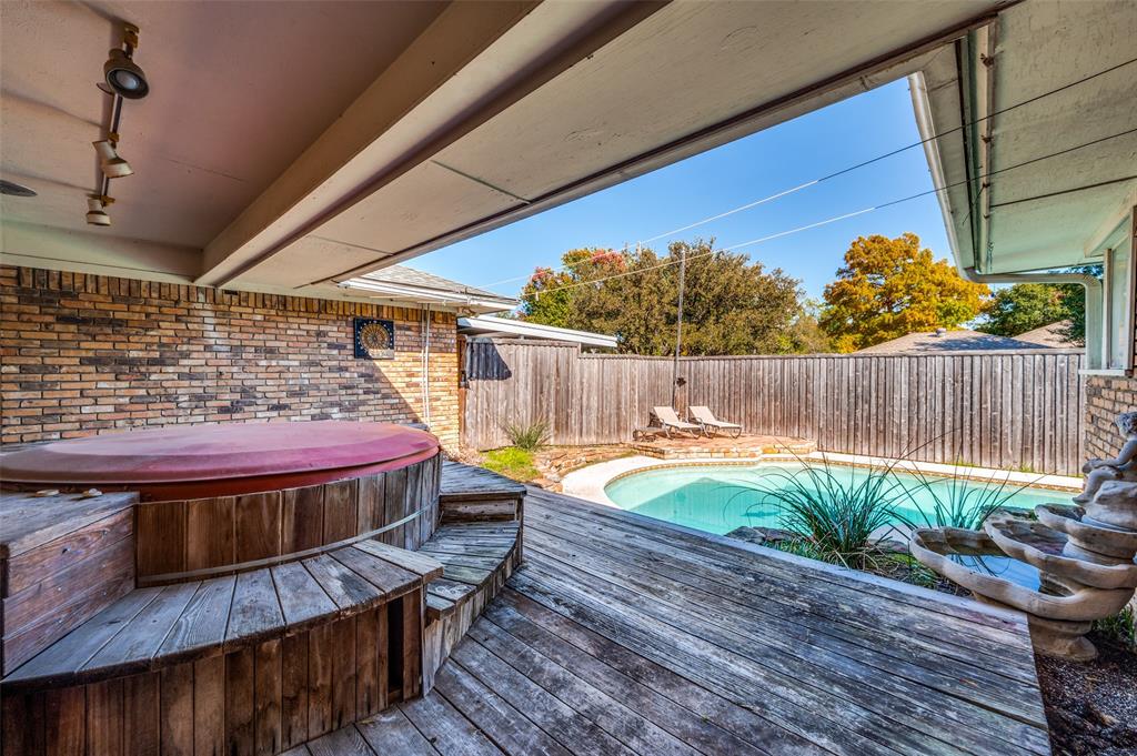 Dallas North Estates 14th Instl - Residential