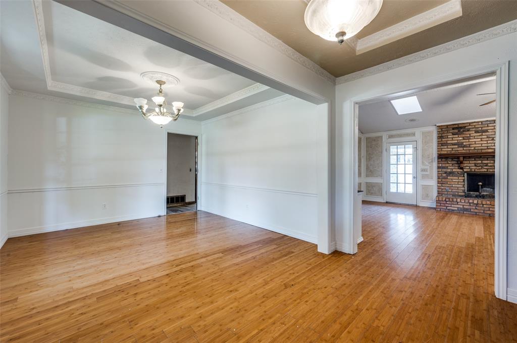 Dallas North Estates 14th Instl - Residential