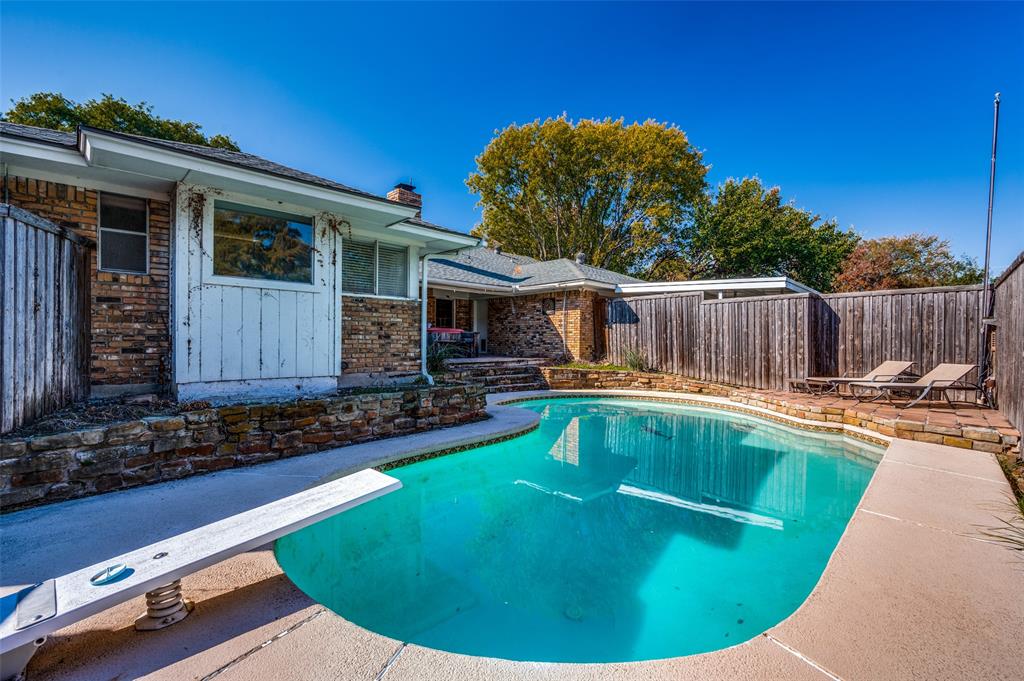 Dallas North Estates 14th Instl - Residential