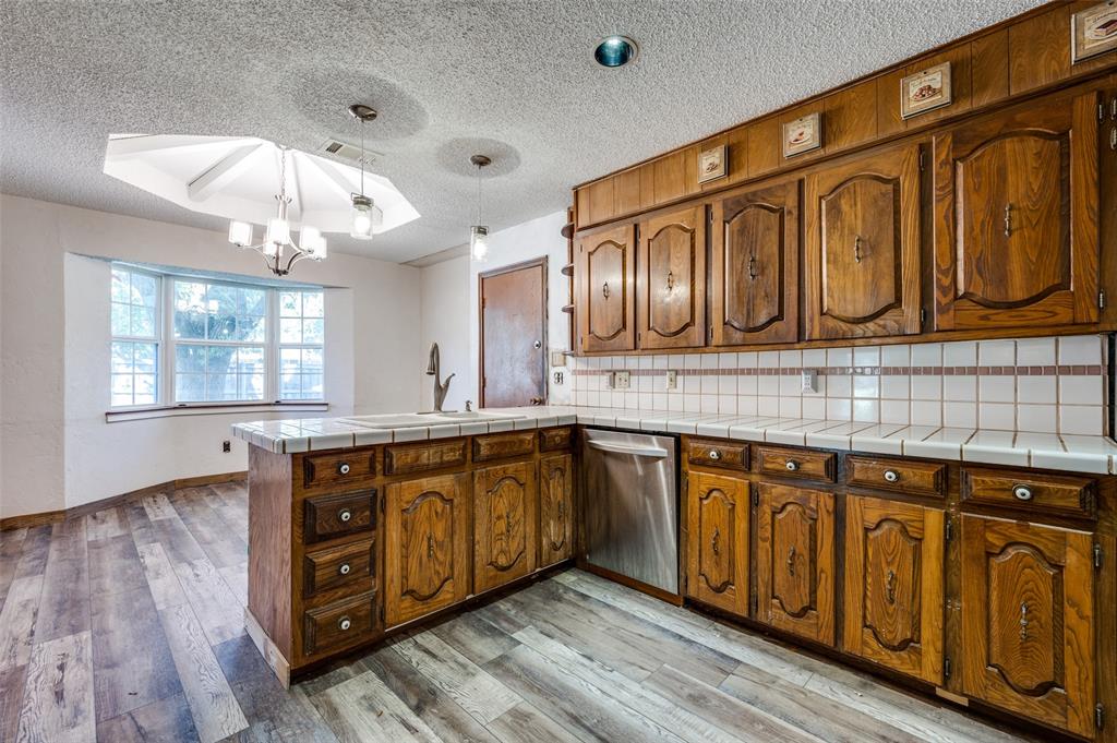 Dallas North Estates 14th Instl - Residential