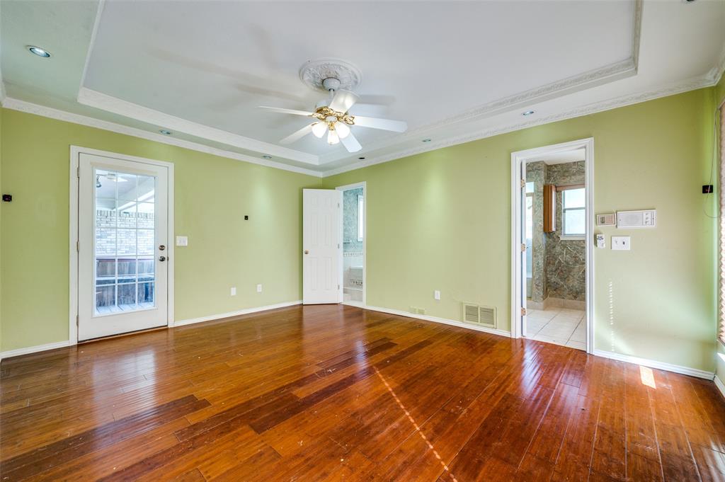 Dallas North Estates 14th Instl - Residential