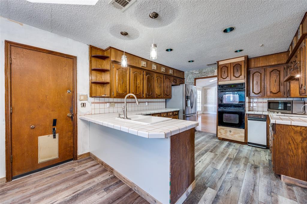 Dallas North Estates 14th Instl - Residential