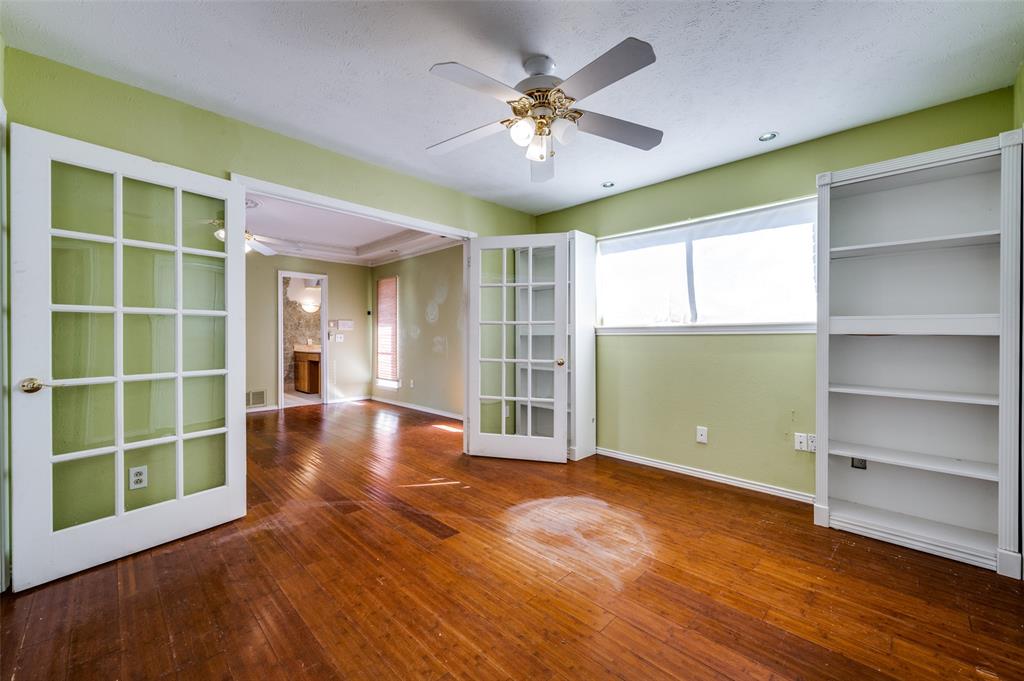 Dallas North Estates 14th Instl - Residential