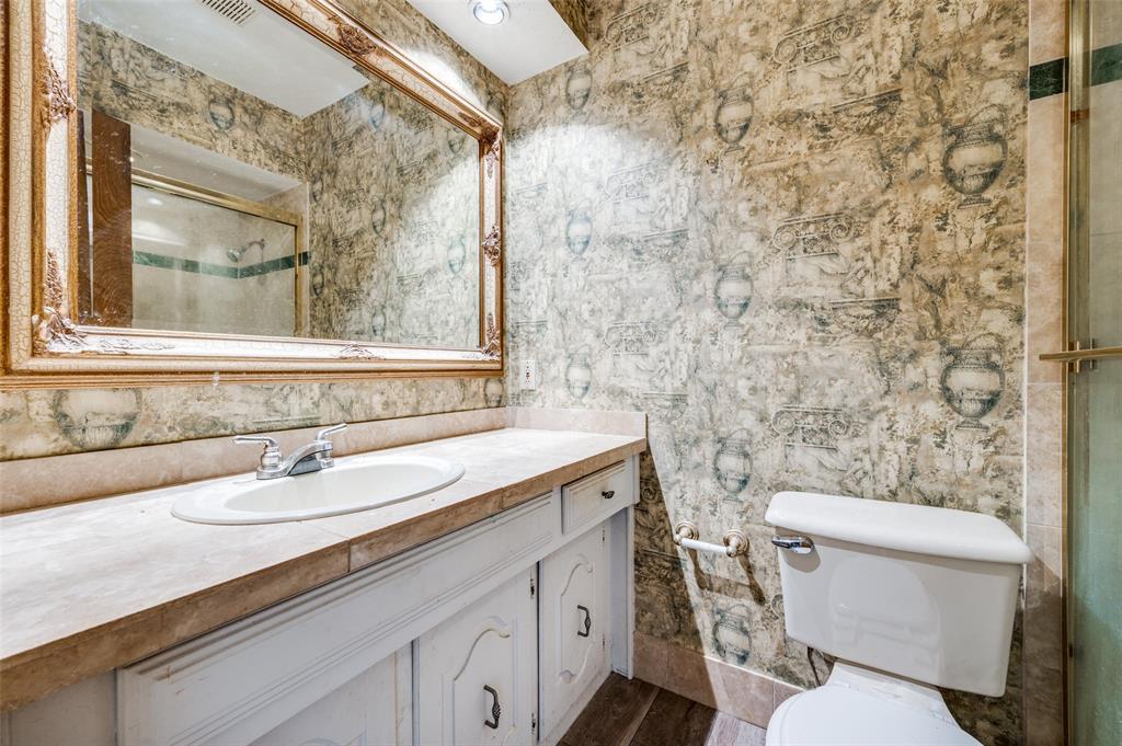 Dallas North Estates 14th Instl - Residential