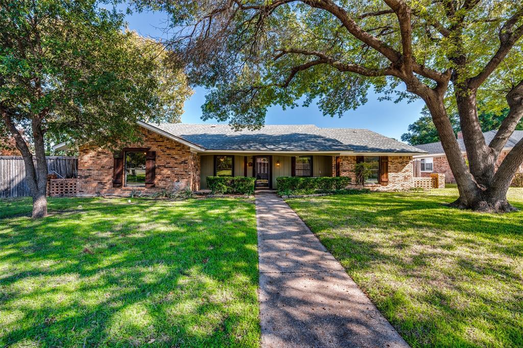 Dallas North Estates 14th Instl - Residential