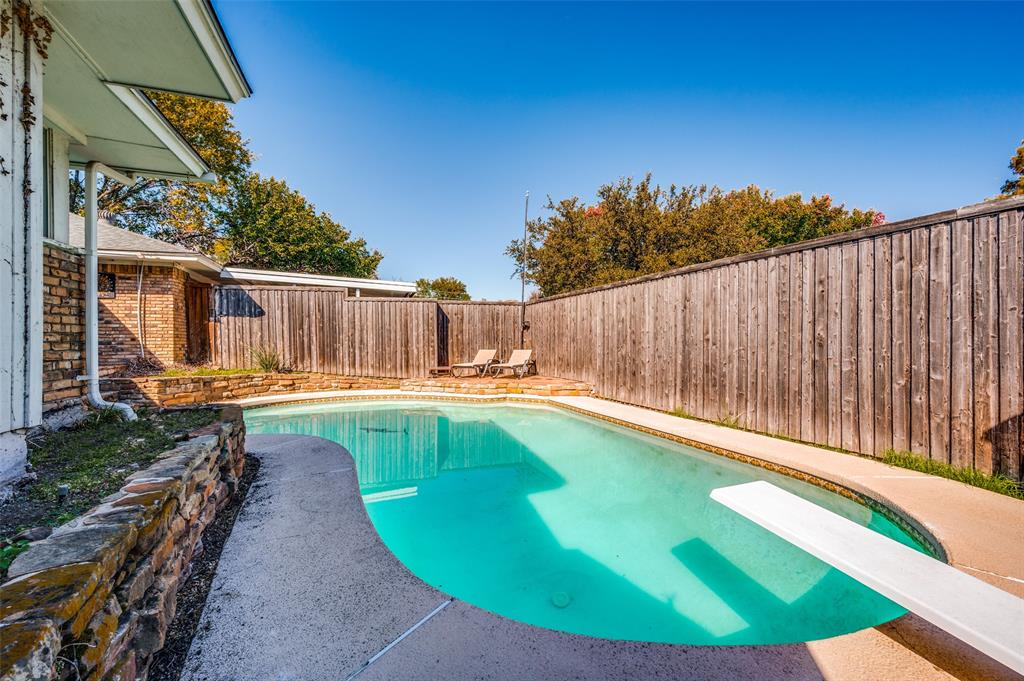 Dallas North Estates 14th Instl - Residential