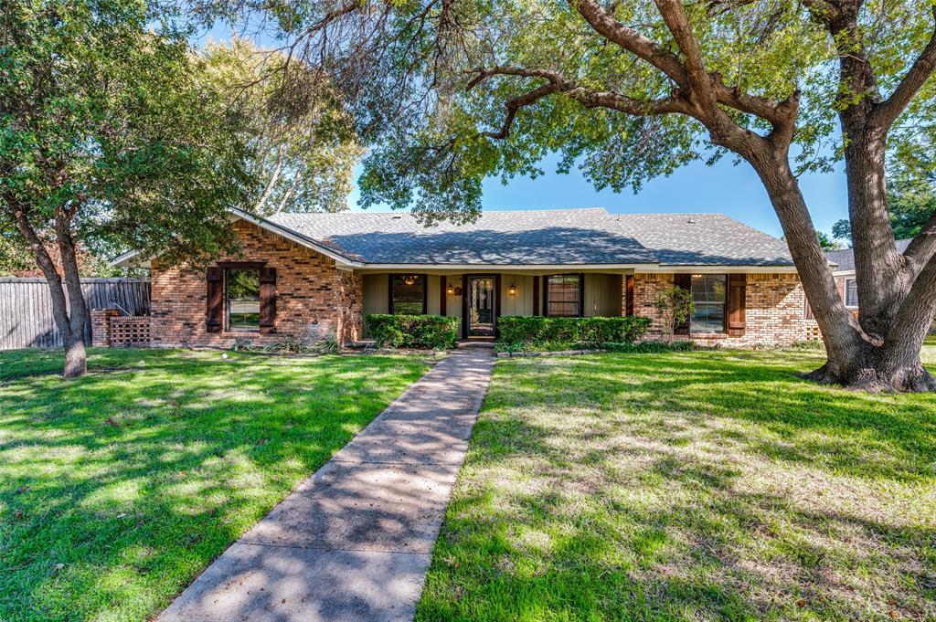 Dallas North Estates 14th Instl - Residential