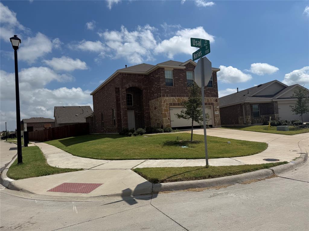 1503 Usal Court