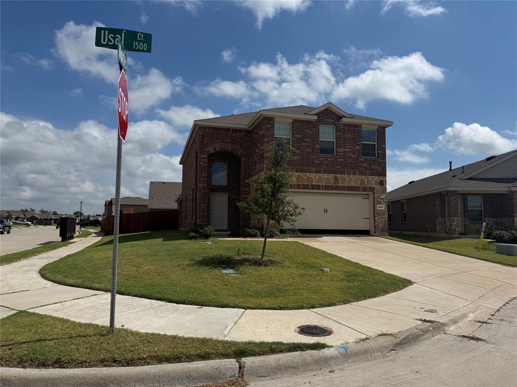 1503 Usal Court