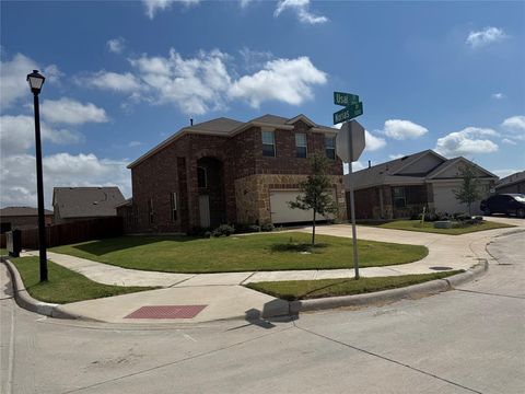 1503 Usal Court Forney TX 75126