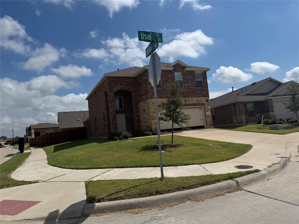1503 Usal Court
