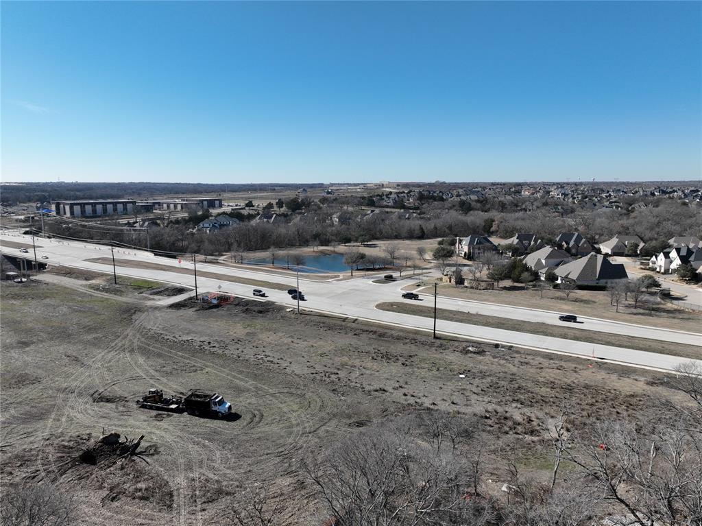 TBD N Custer Road