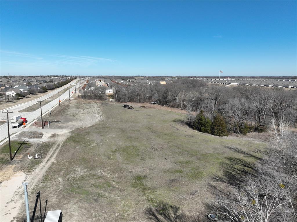 TBD N Custer Road