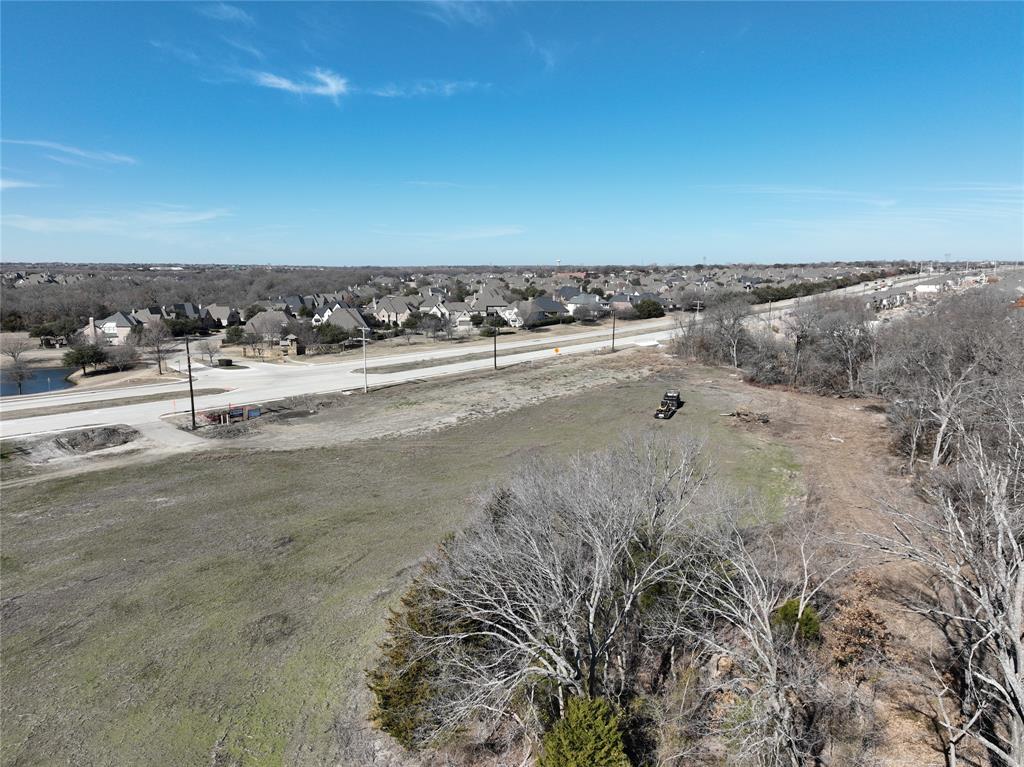 TBD N Custer Road