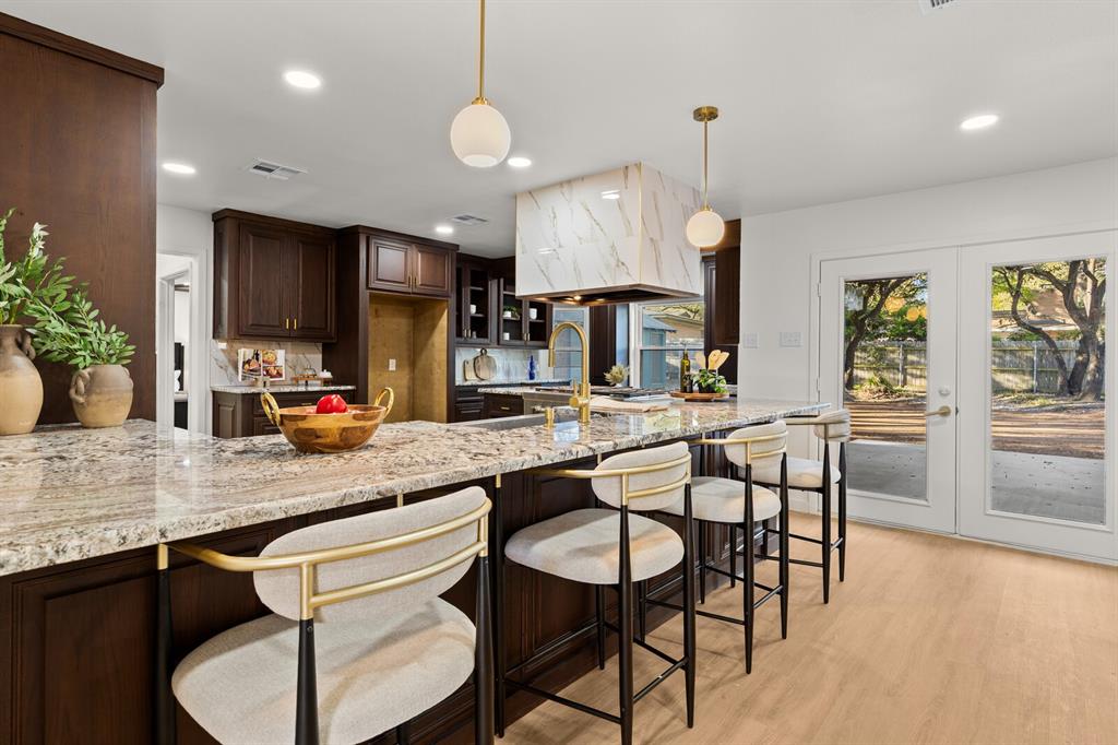 WOODED ACRES - Residential