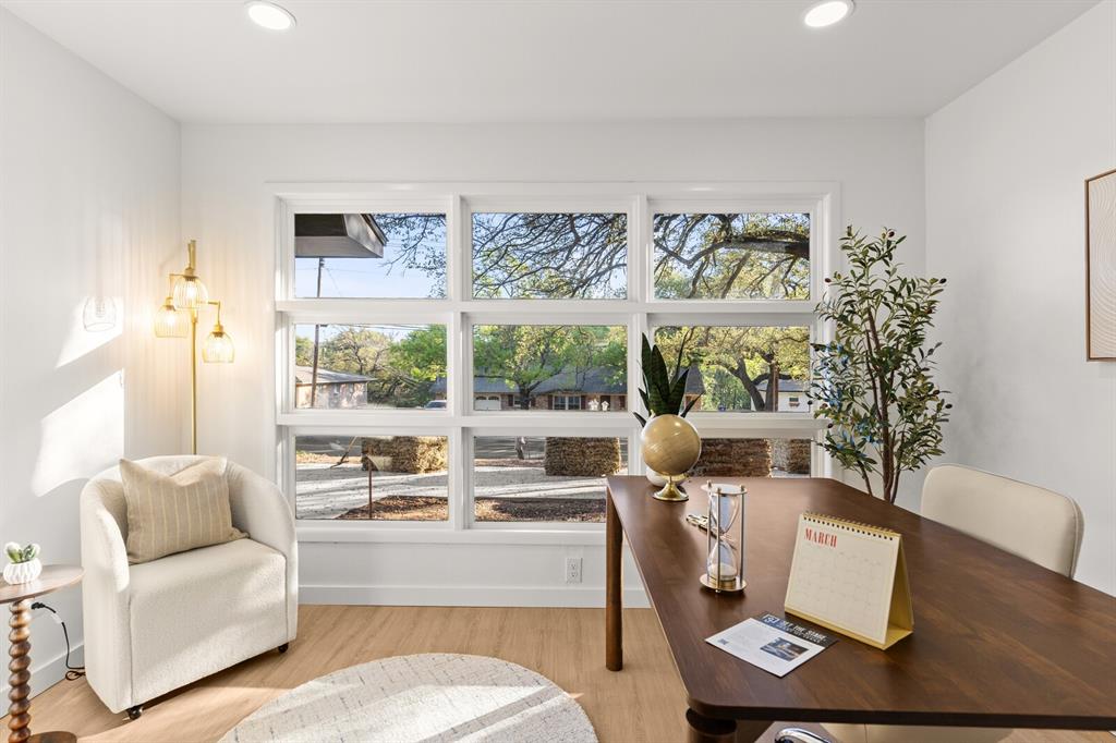 WOODED ACRES - Residential