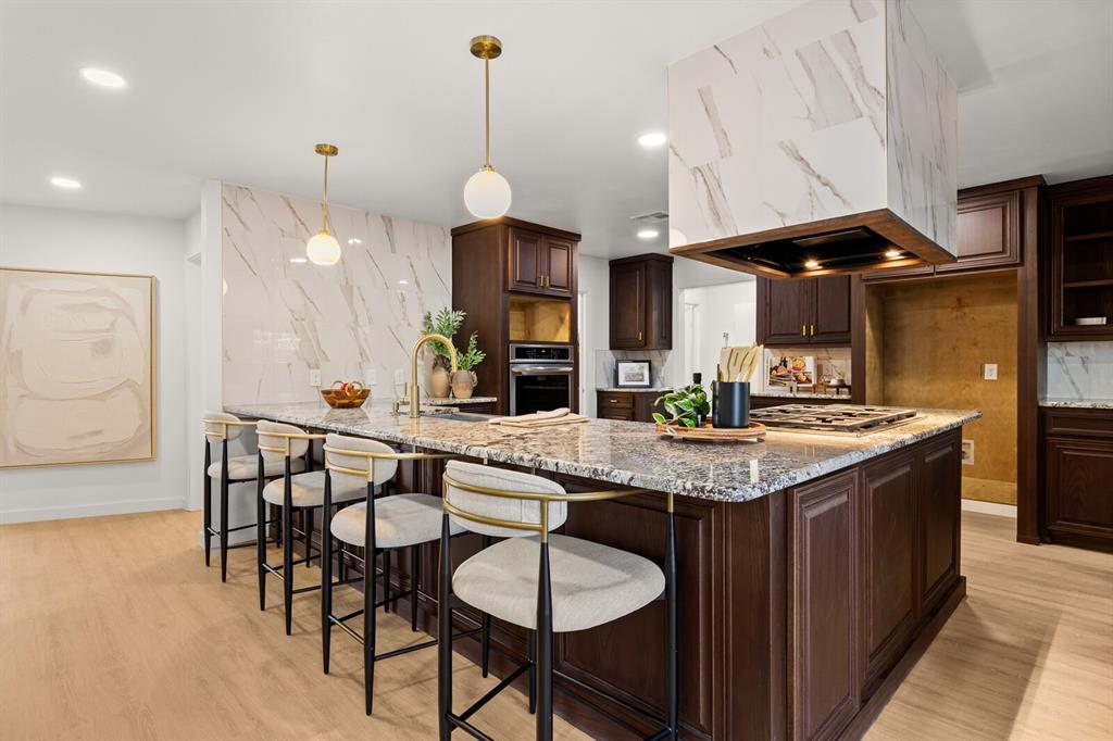 WOODED ACRES - Residential