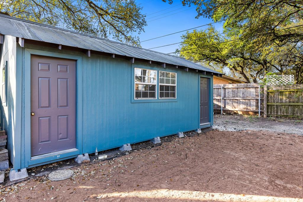 WOODED ACRES - Residential