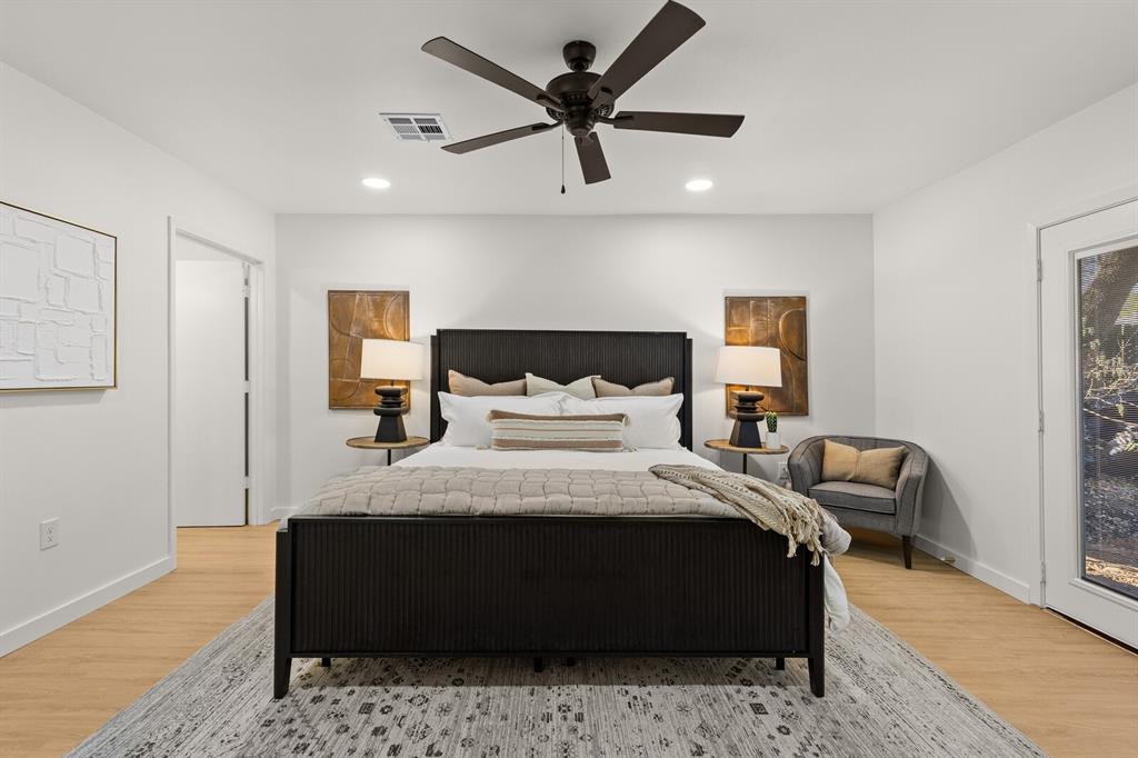 WOODED ACRES - Residential