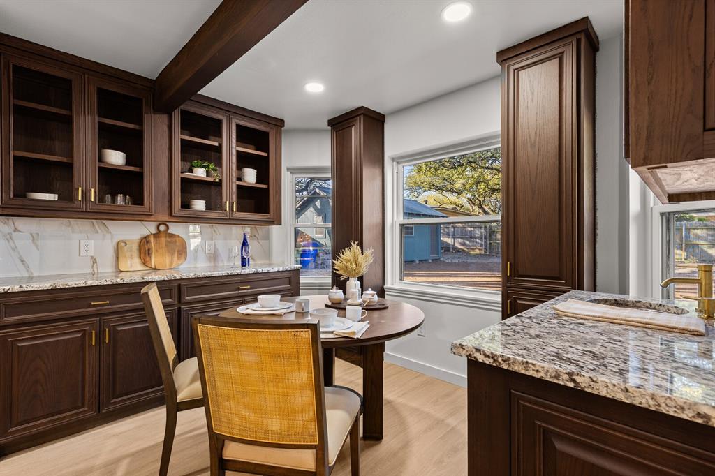 WOODED ACRES - Residential