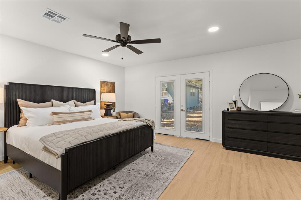 WOODED ACRES - Residential