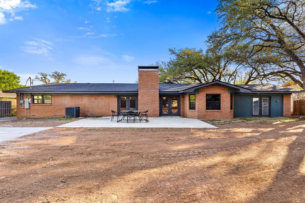 WOODED ACRES - Residential