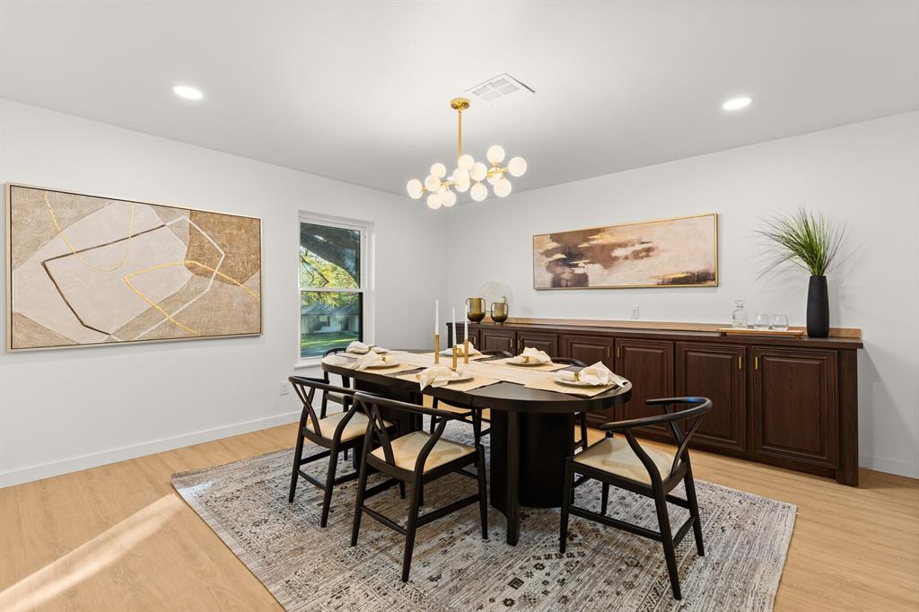 WOODED ACRES - Residential