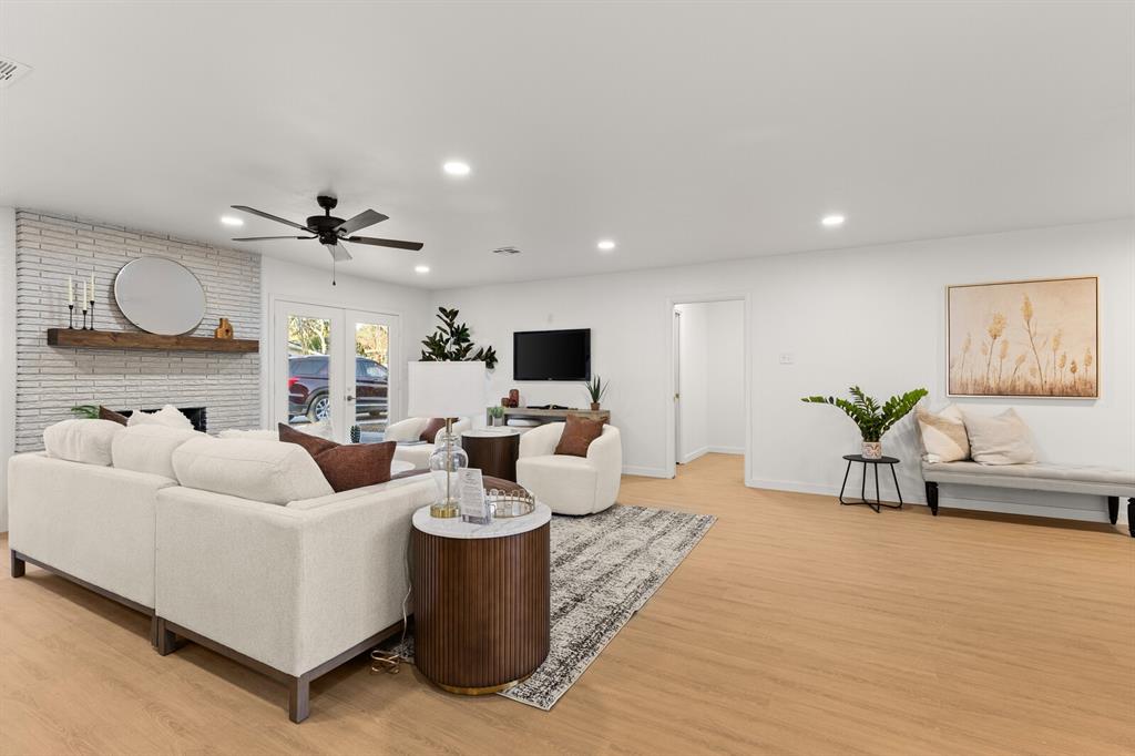 WOODED ACRES - Residential