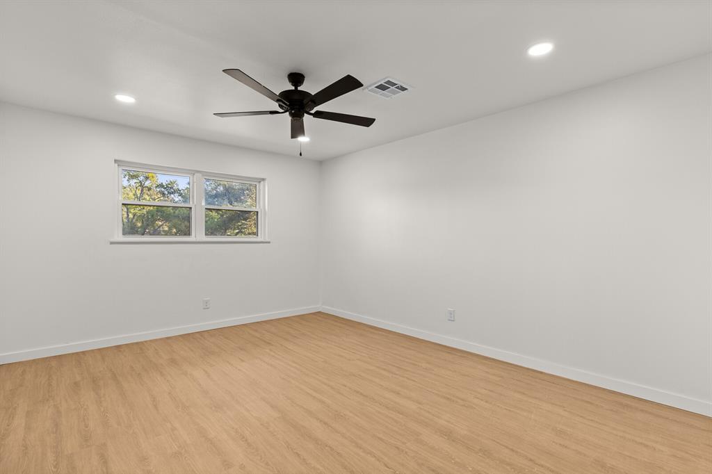 WOODED ACRES - Residential