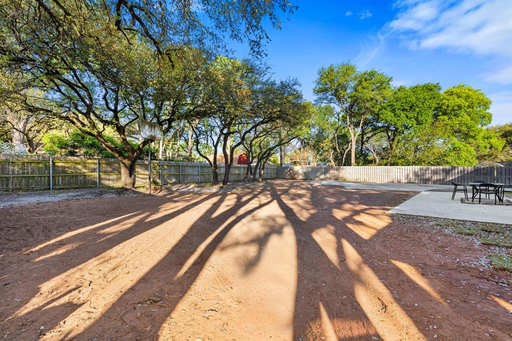 WOODED ACRES - Residential