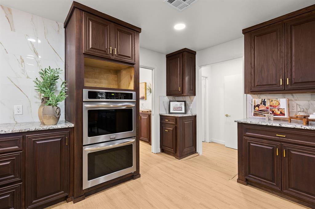 WOODED ACRES - Residential