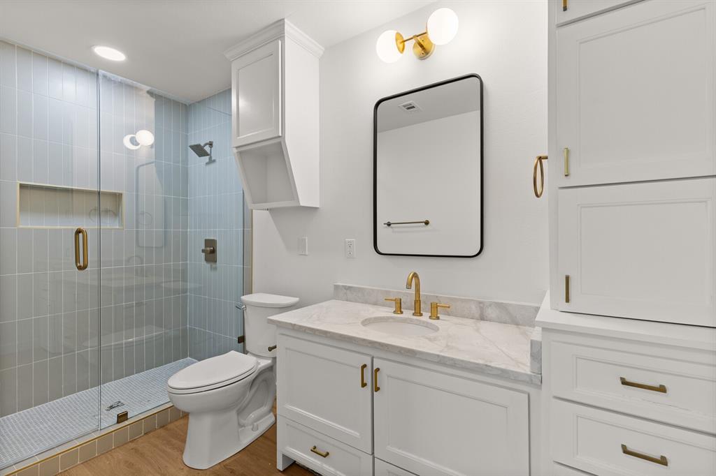 WOODED ACRES - Residential