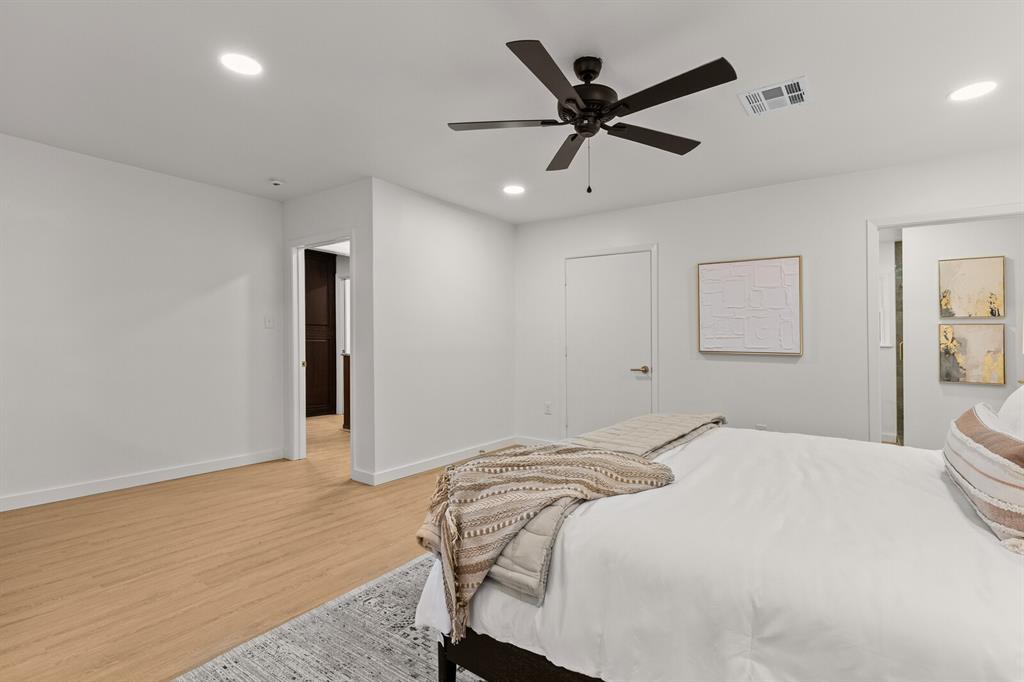 WOODED ACRES - Residential