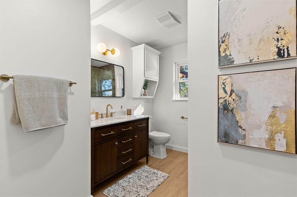 WOODED ACRES - Residential