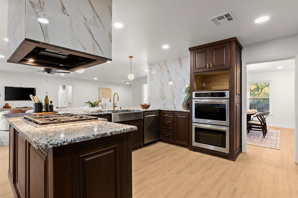 WOODED ACRES - Residential