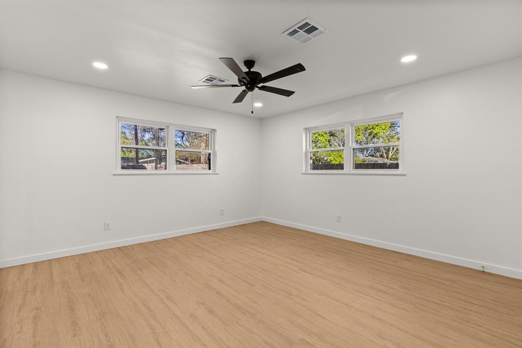 WOODED ACRES - Residential