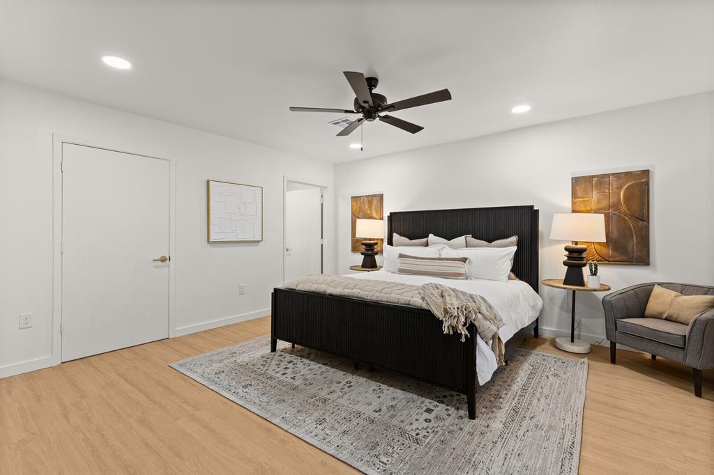 WOODED ACRES - Residential