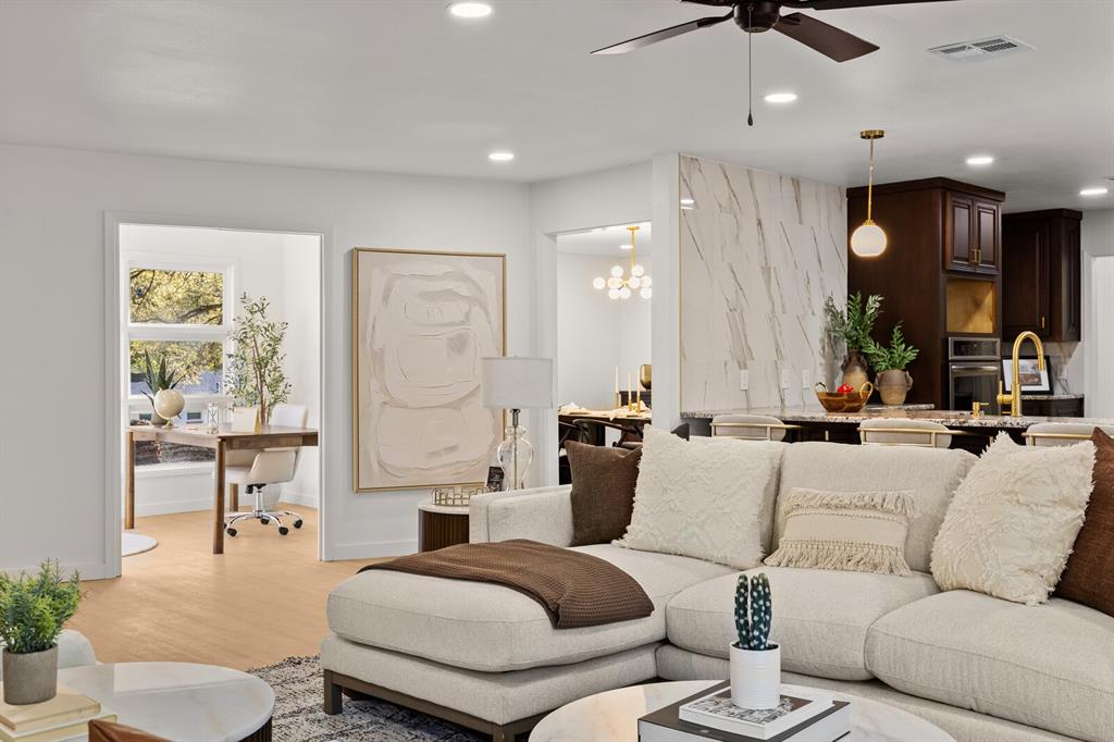 WOODED ACRES - Residential