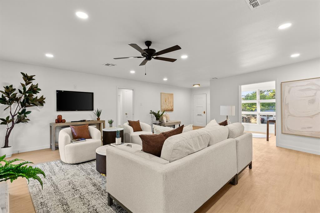 WOODED ACRES - Residential