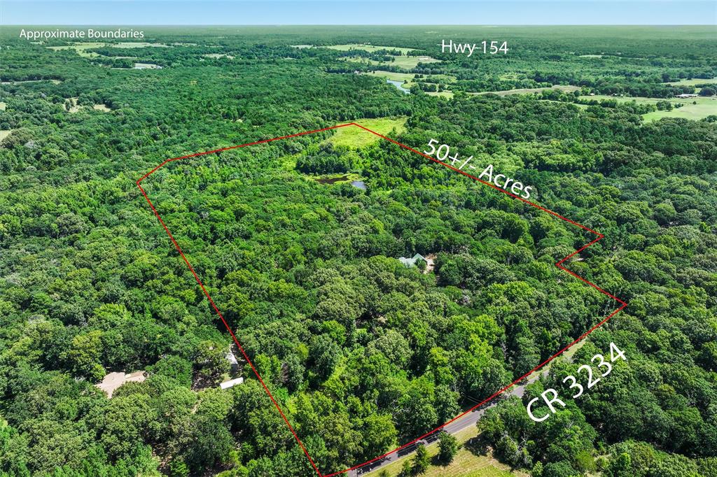 1987 County Road 3234